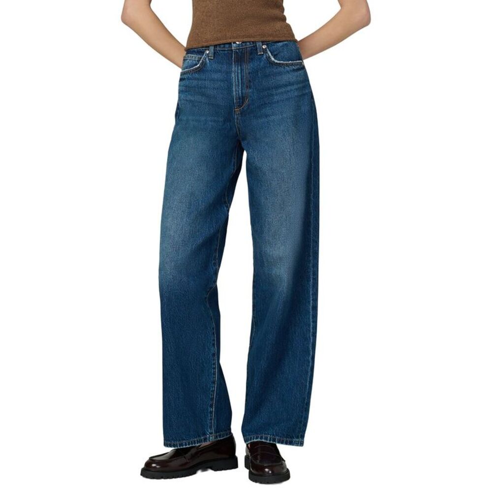 Joe's Womens Joe’S Jeans The Harlowe Transit Jean